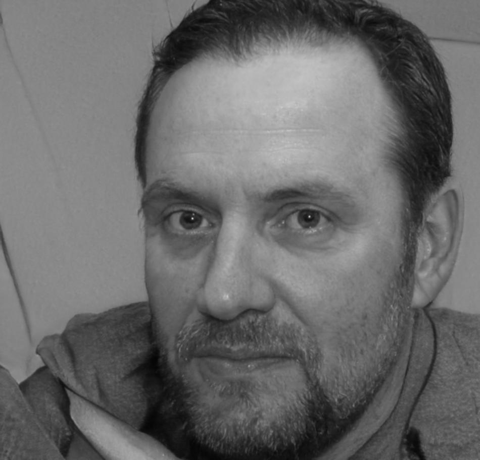 Portrait de Julien Moreau